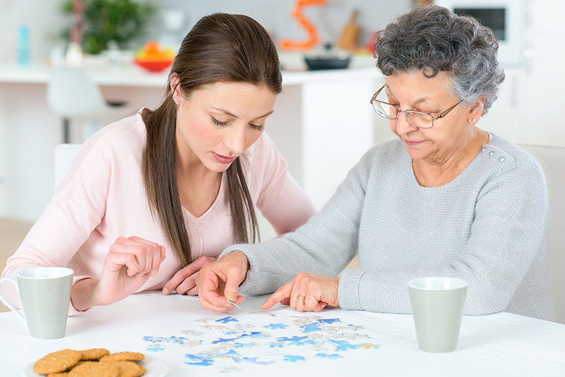 Melicor Home Care